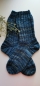 Preview: Kuschelsocke Tinto